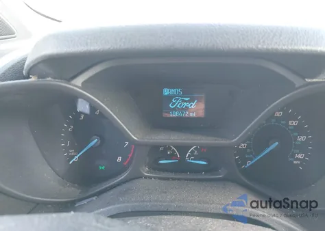 2014 Ford Transit Connect Xlt from USA, damaged, VIN NM0LS6F72E1160278